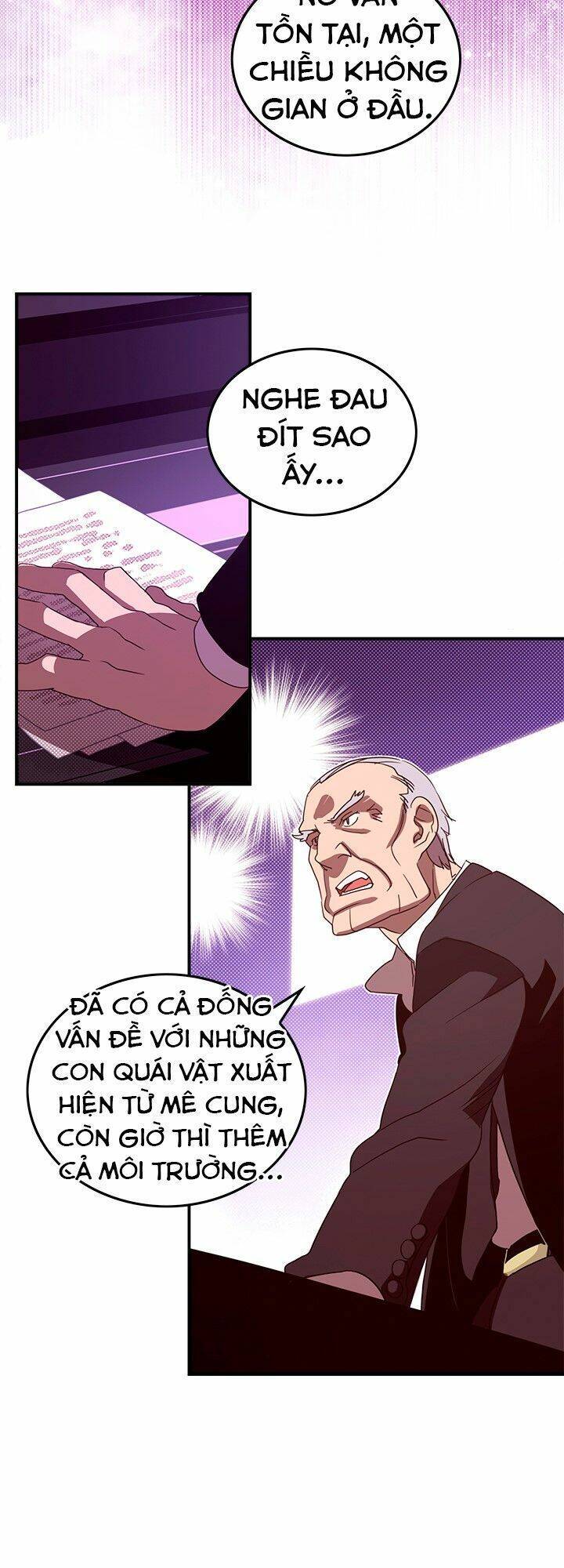 Ta Là Vua Pháp Sư Chapter 46 - Trang 17
