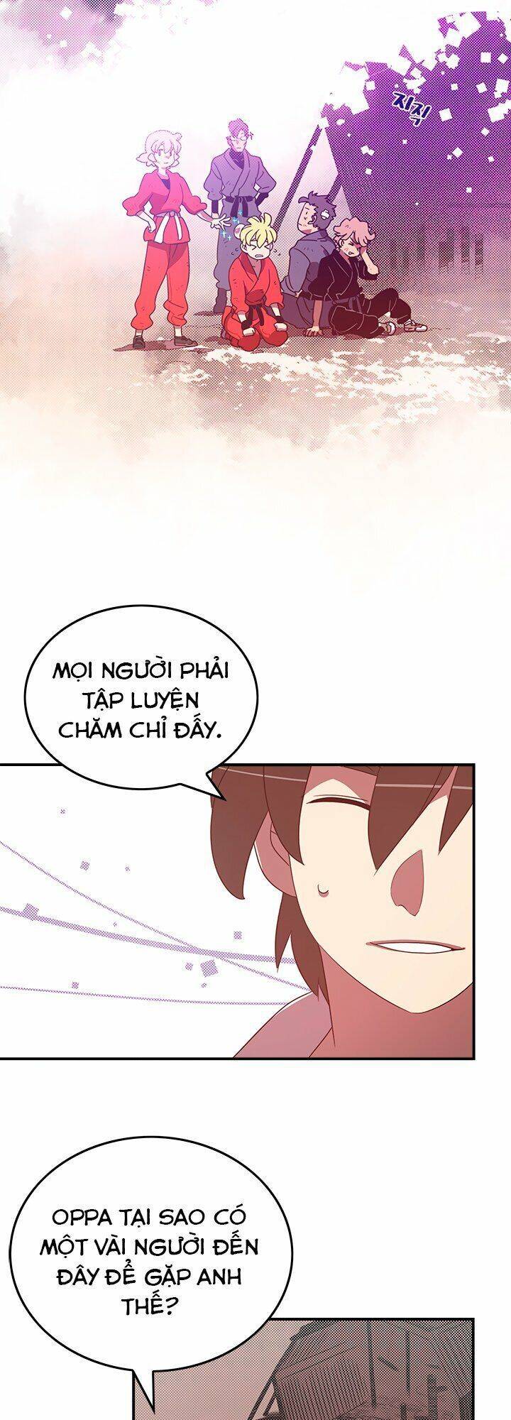 Ta Là Vua Pháp Sư Chapter 42 - Trang 14