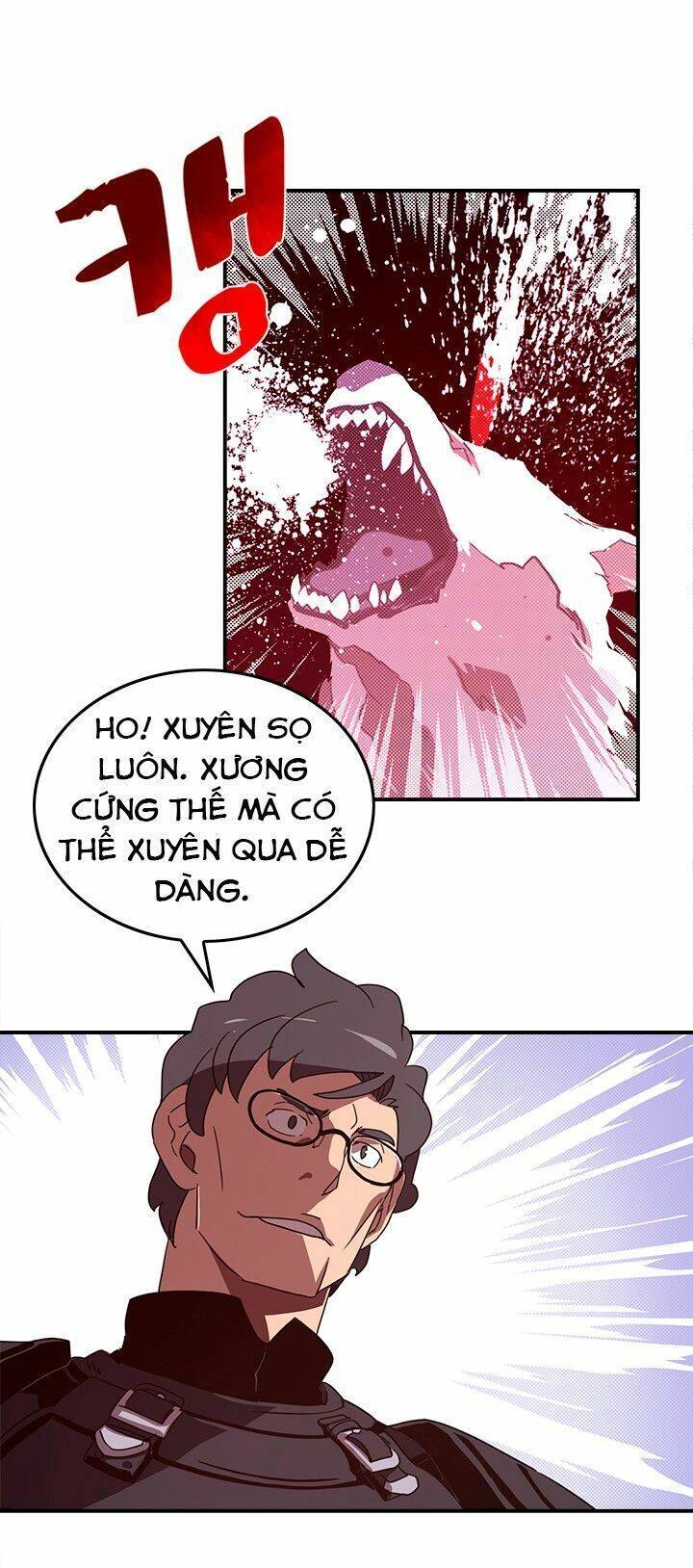 Ta Là Vua Pháp Sư Chapter 45 - Trang 9