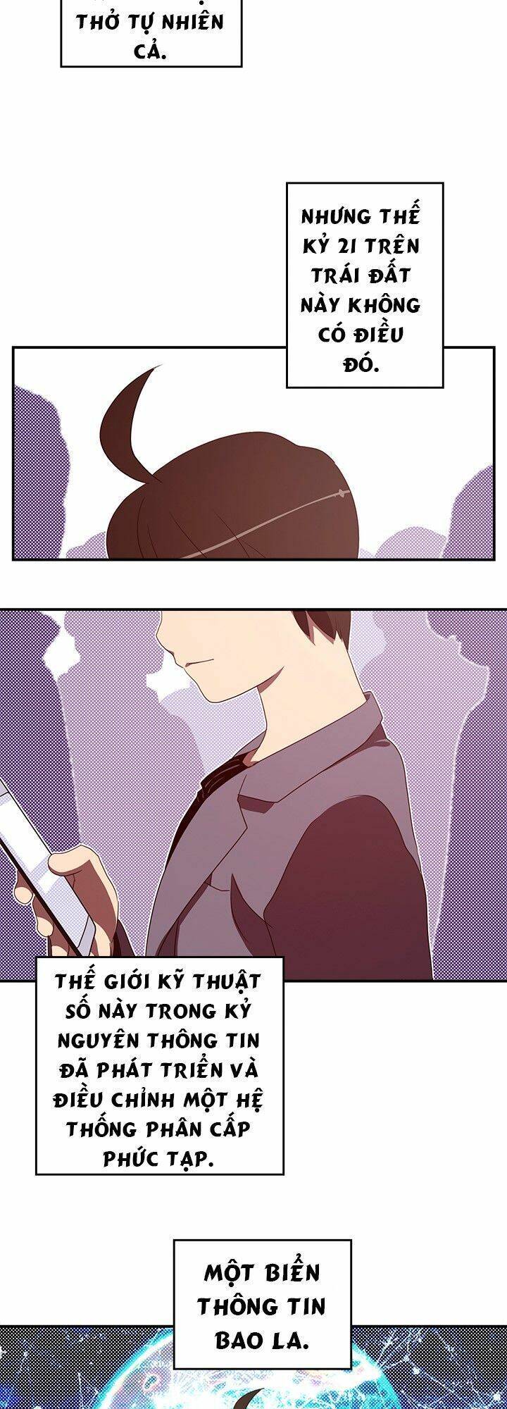 Ta Là Vua Pháp Sư Chapter 47 - Trang 27