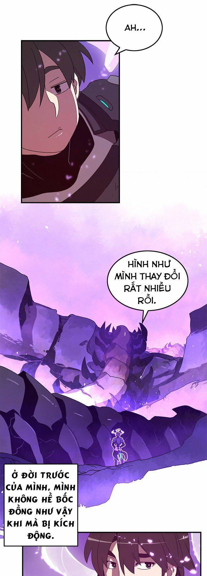 Ta Là Vua Pháp Sư Chapter 37 - Trang 0