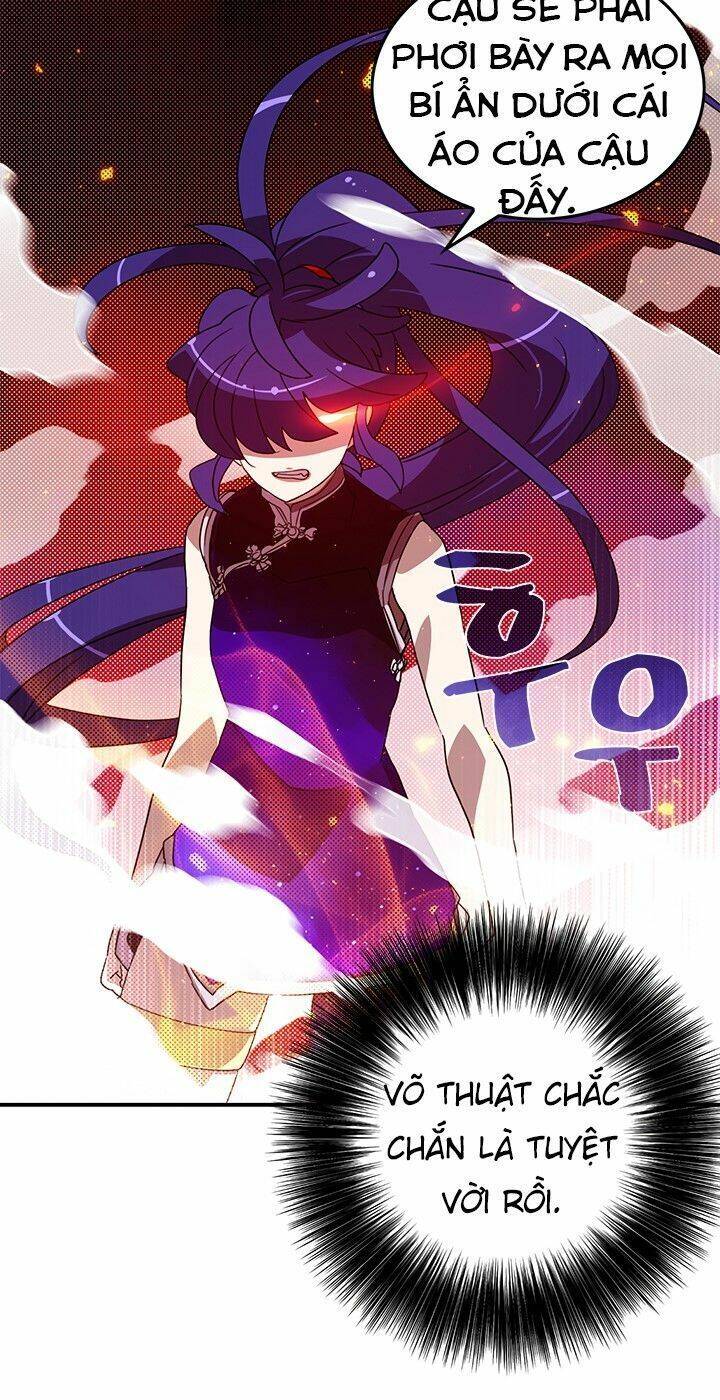 Ta Là Vua Pháp Sư Chapter 49 - Trang 18
