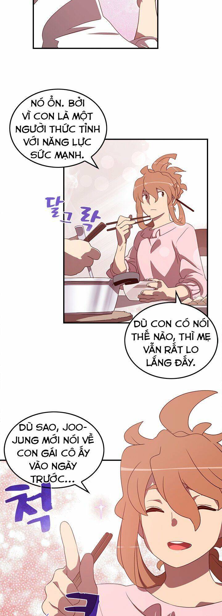 Ta Là Vua Pháp Sư Chapter 38 - Trang 15