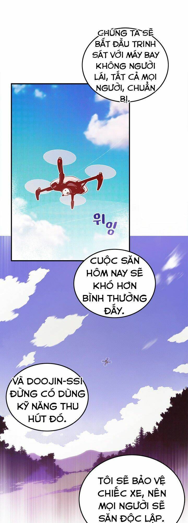 Ta Là Vua Pháp Sư Chapter 44 - Trang 32
