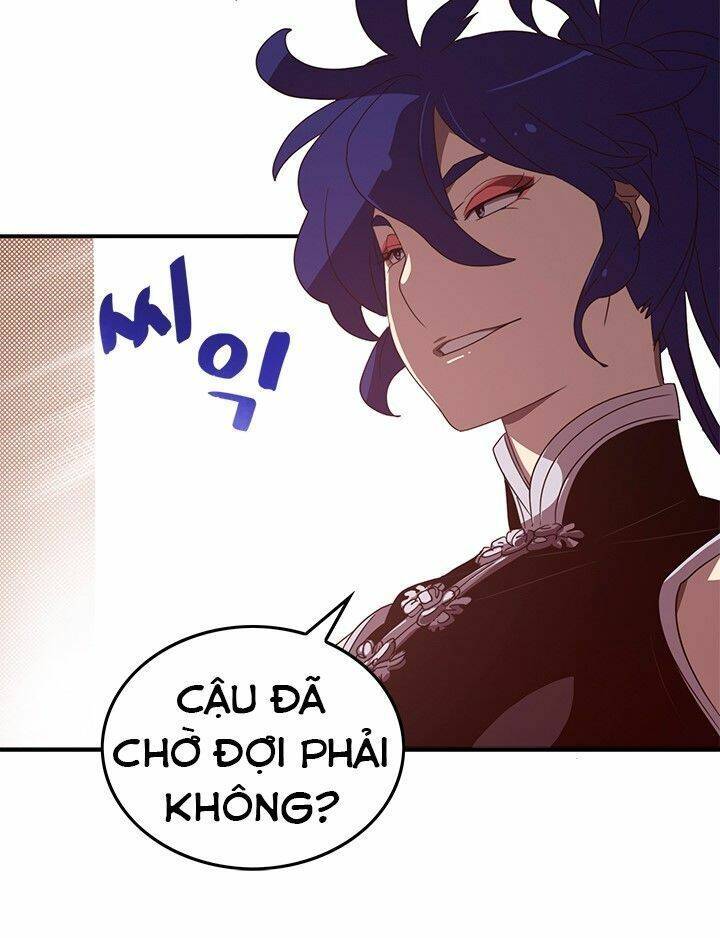 Ta Là Vua Pháp Sư Chapter 48 - Trang 19