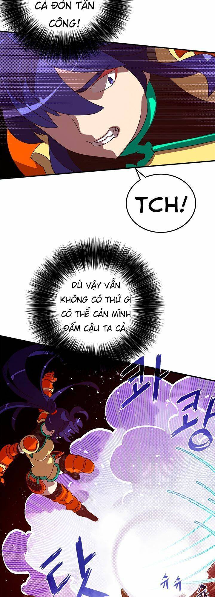 Ta Là Vua Pháp Sư Chapter 52 - Trang 20