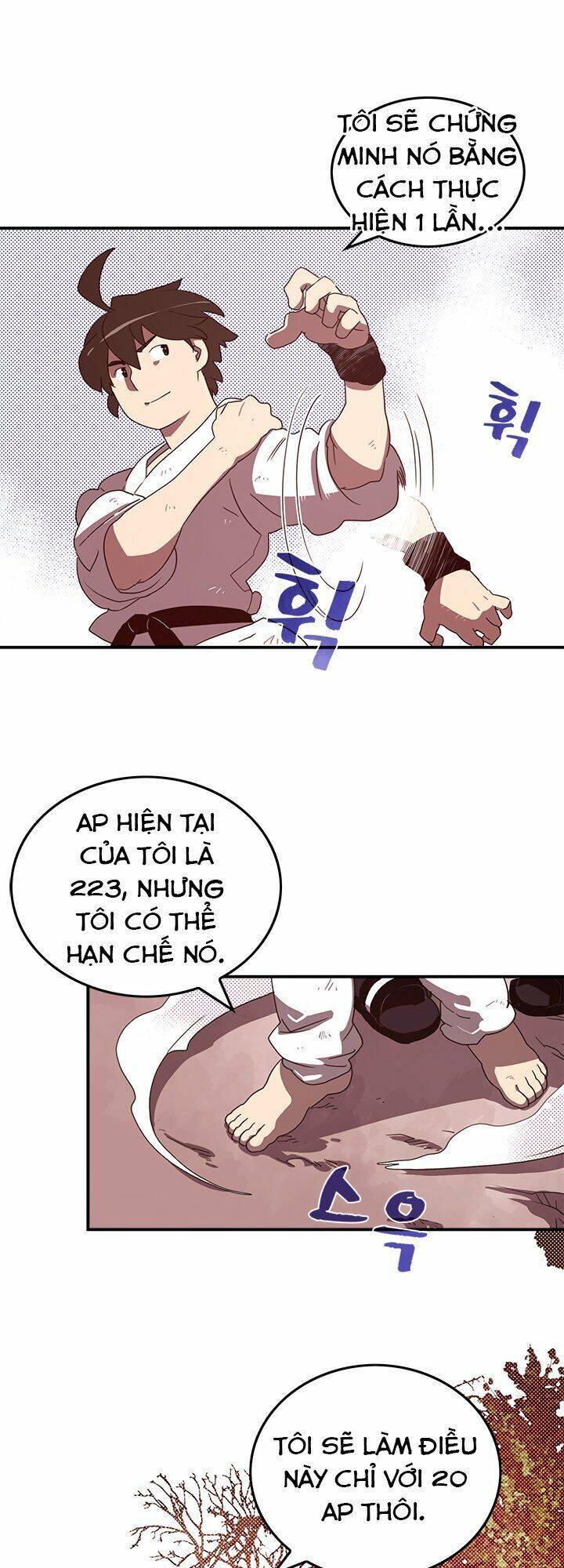 Ta Là Vua Pháp Sư Chapter 41 - Trang 5