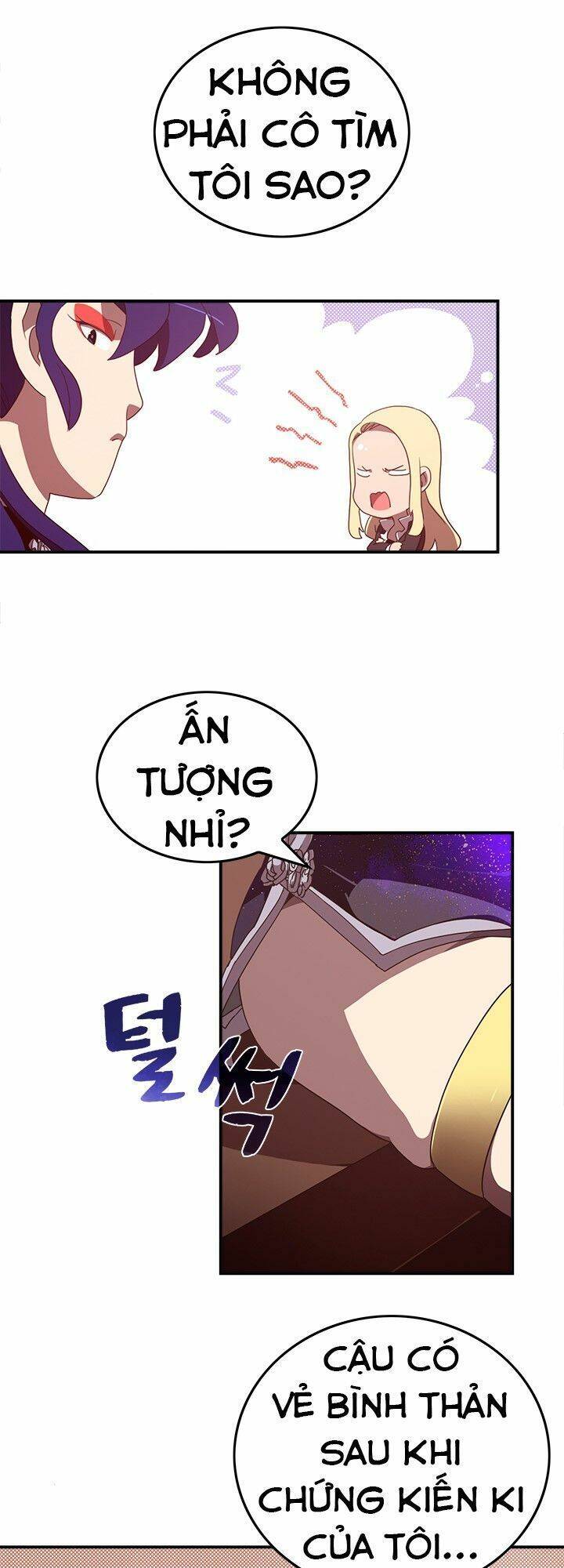 Ta Là Vua Pháp Sư Chapter 48 - Trang 30