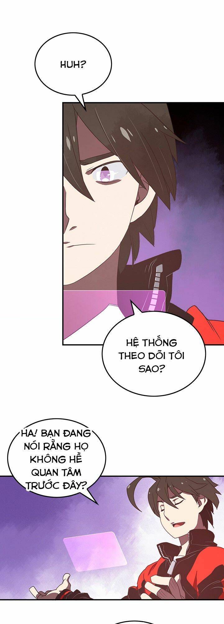 Ta Là Vua Pháp Sư Chapter 21 - Trang 28