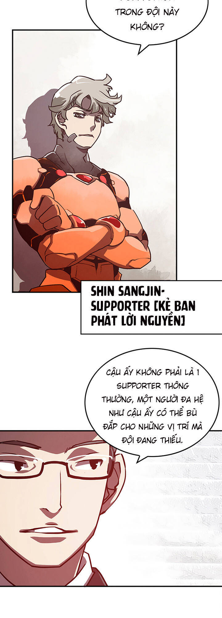 Ta Là Vua Pháp Sư Chapter 11 - Trang 33