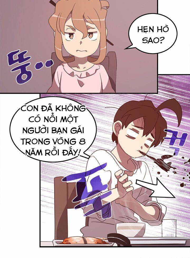 Ta Là Vua Pháp Sư Chapter 38 - Trang 17