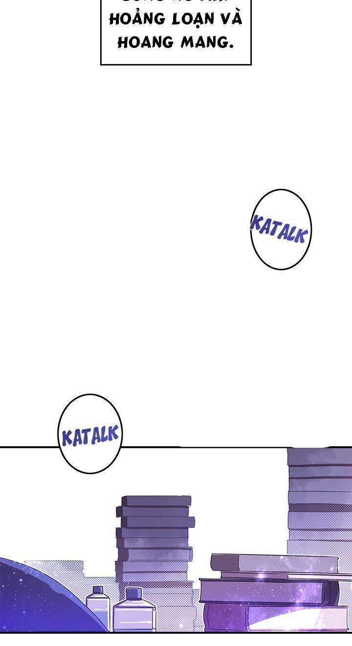 Ta Là Vua Pháp Sư Chapter 47 - Trang 15