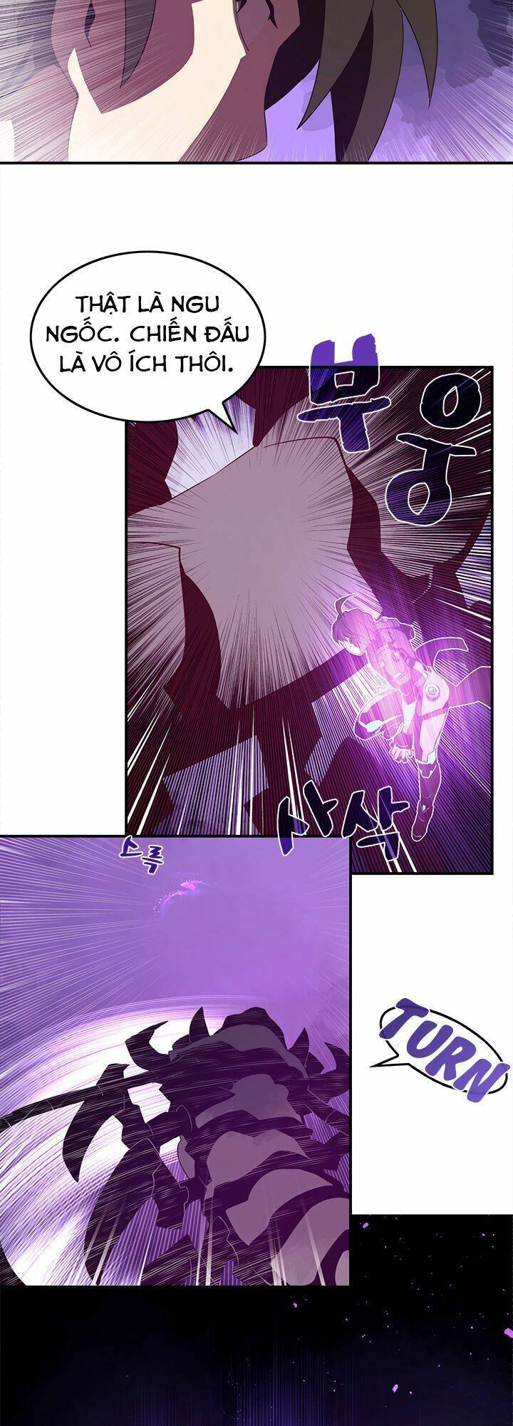 Ta Là Vua Pháp Sư Chapter 36 - Trang 16
