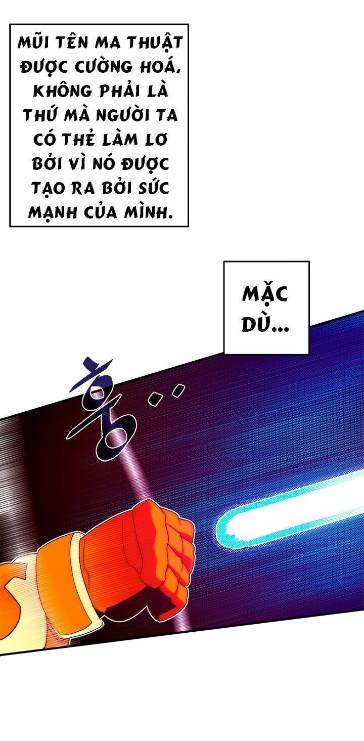 Ta Là Vua Pháp Sư Chapter 52 - Trang 18