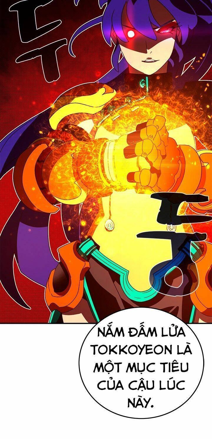Ta Là Vua Pháp Sư Chapter 48 - Trang 9