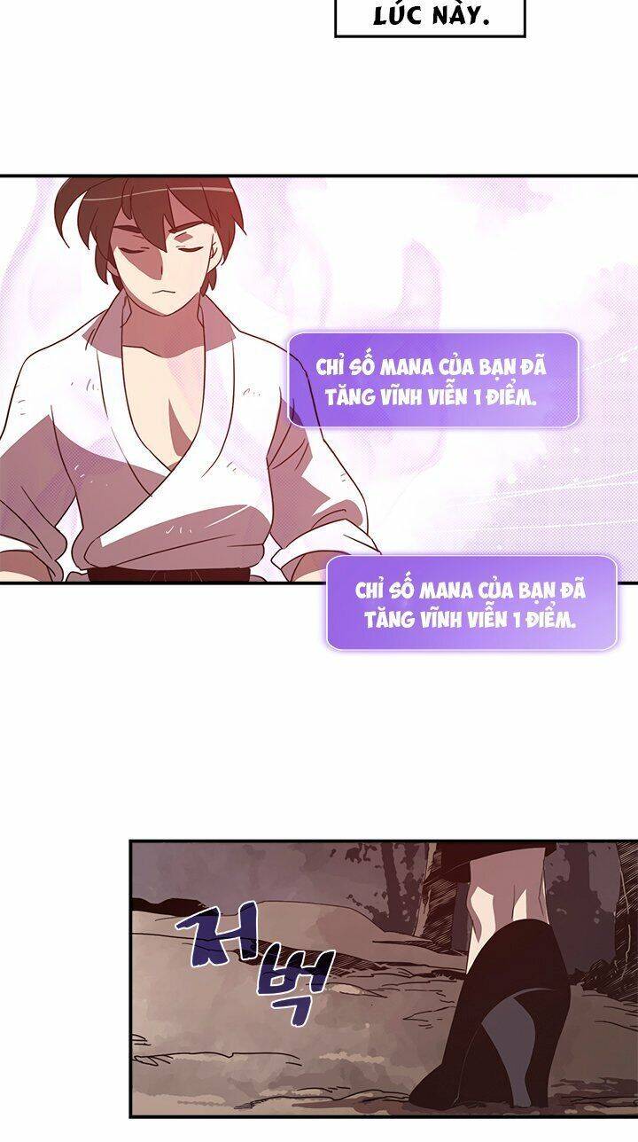 Ta Là Vua Pháp Sư Chapter 41 - Trang 12