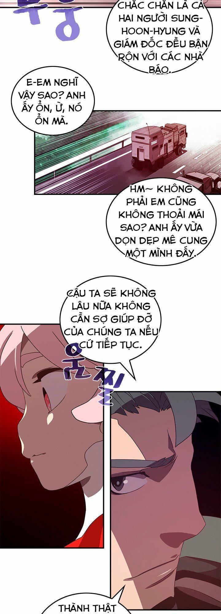Ta Là Vua Pháp Sư Chapter 37 - Trang 8