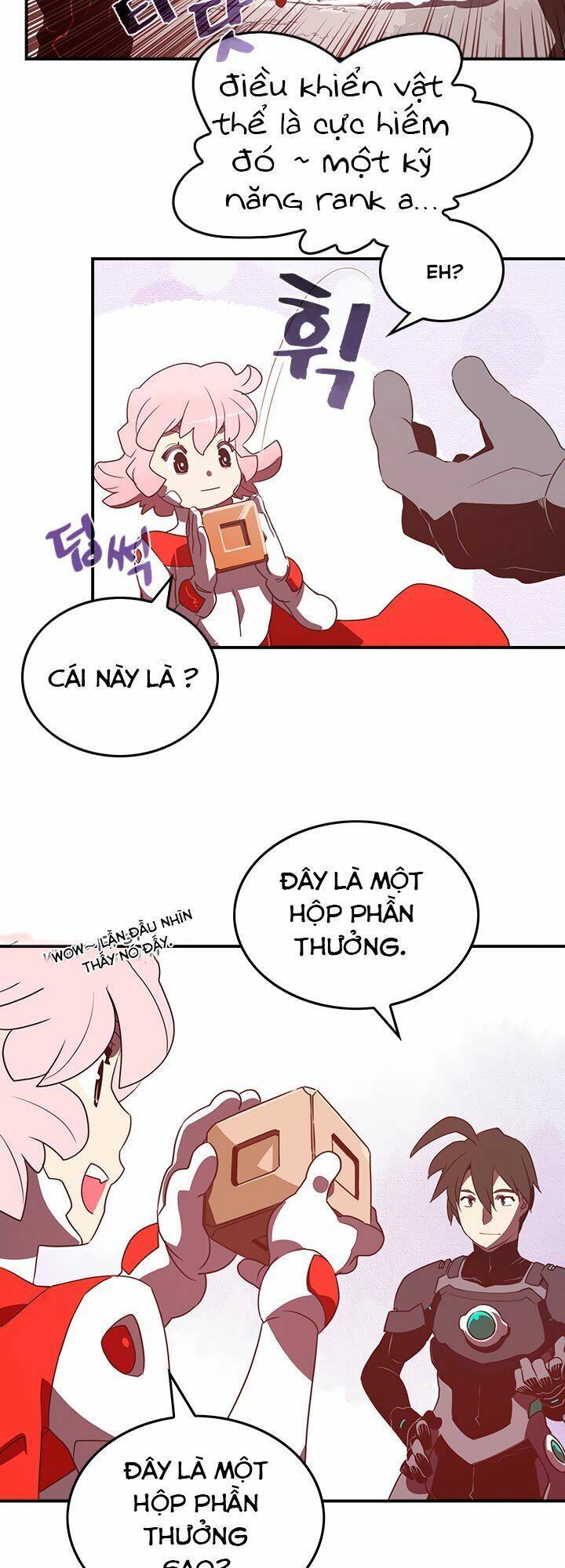 Ta Là Vua Pháp Sư Chapter 26 - Trang 18