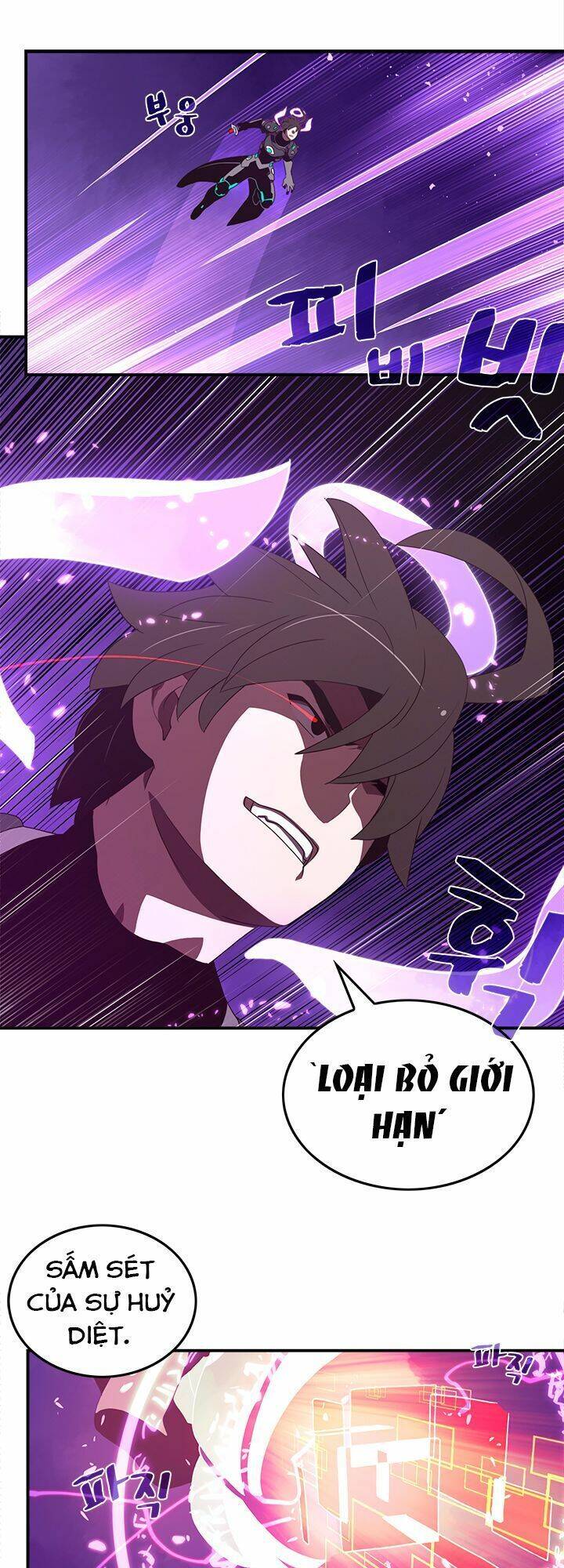 Ta Là Vua Pháp Sư Chapter 36 - Trang 28