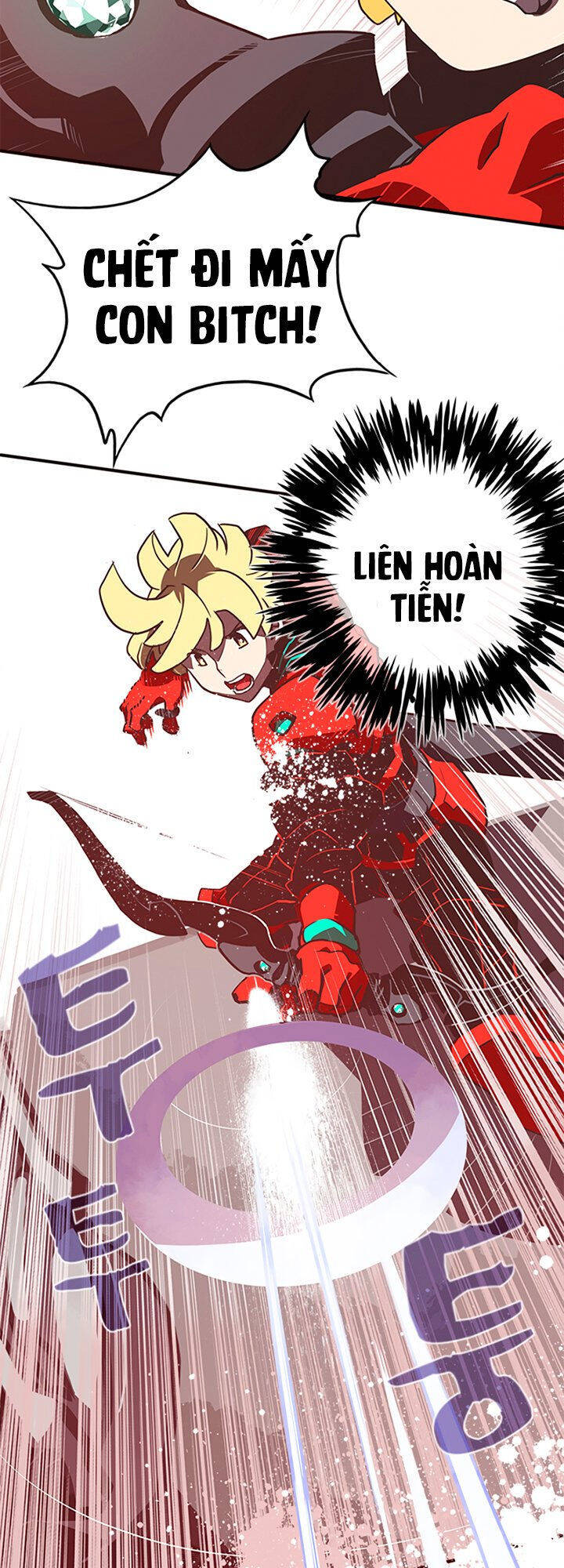 Ta Là Vua Pháp Sư Chapter 17 - Trang 5