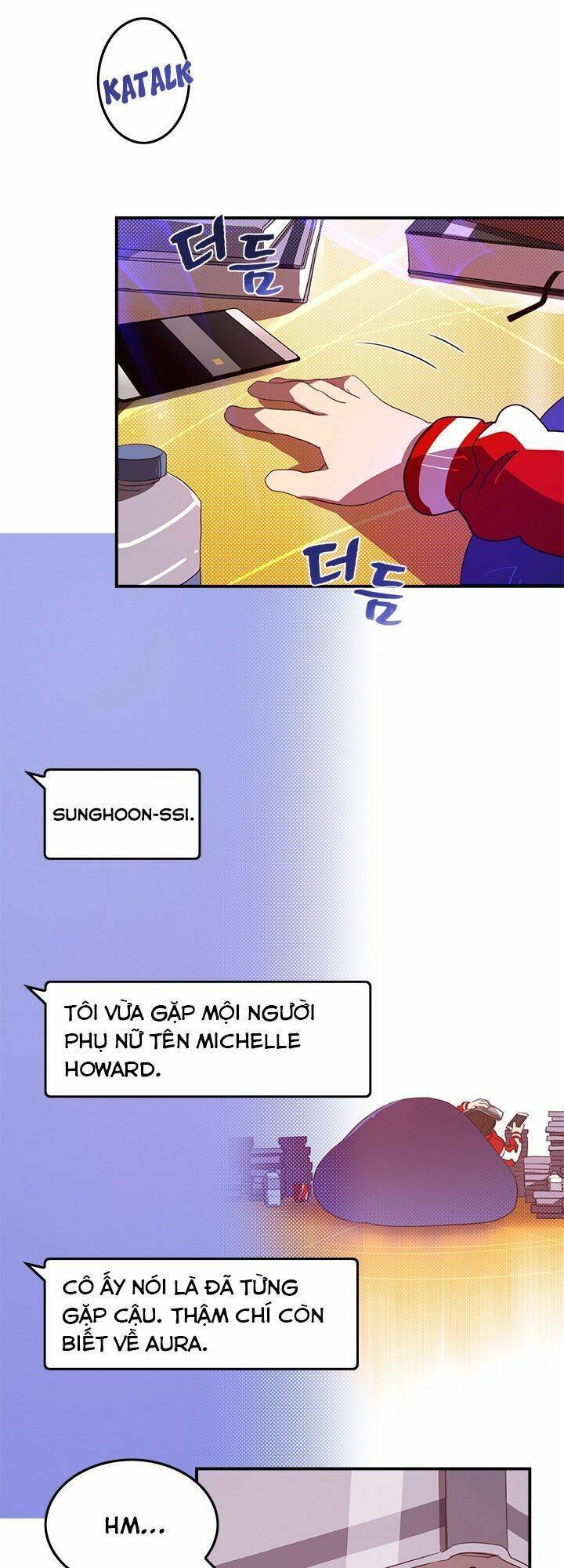 Ta Là Vua Pháp Sư Chapter 47 - Trang 16