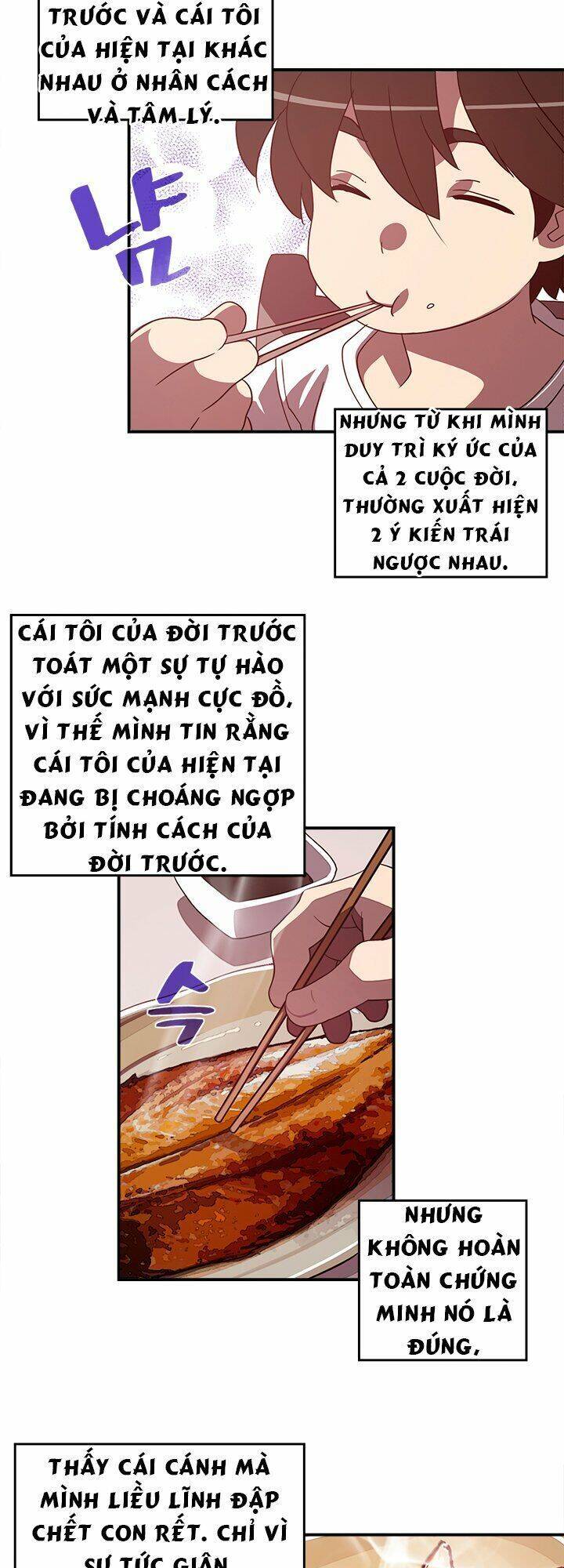 Ta Là Vua Pháp Sư Chapter 38 - Trang 13