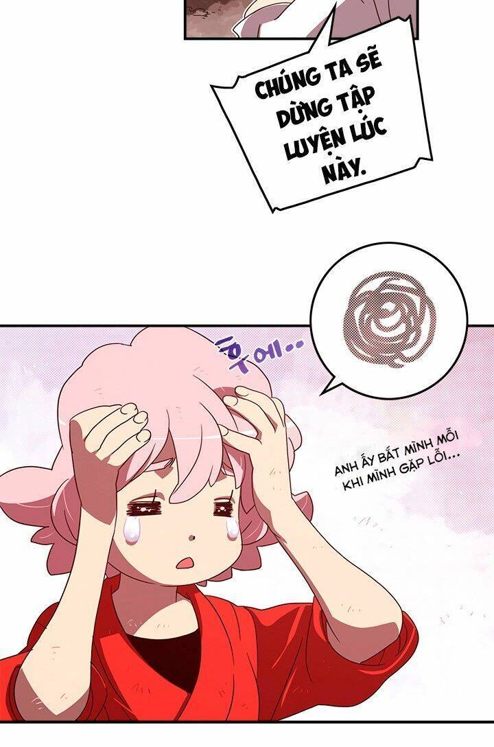 Ta Là Vua Pháp Sư Chapter 44 - Trang 18