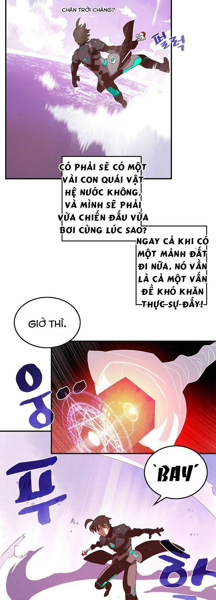 Ta Là Vua Pháp Sư Chapter 42 - Trang 28