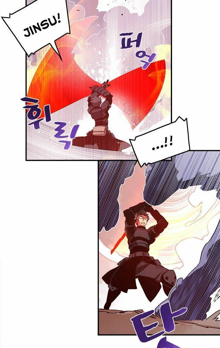 Ta Là Vua Pháp Sư Chapter 45 - Trang 21