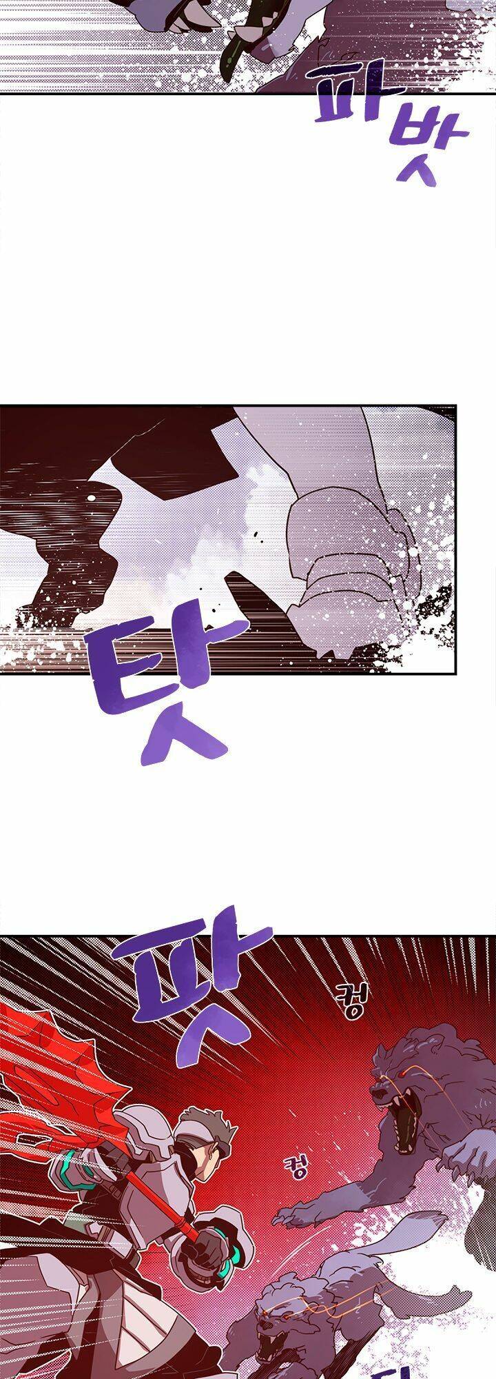 Ta Là Vua Pháp Sư Chapter 45 - Trang 11