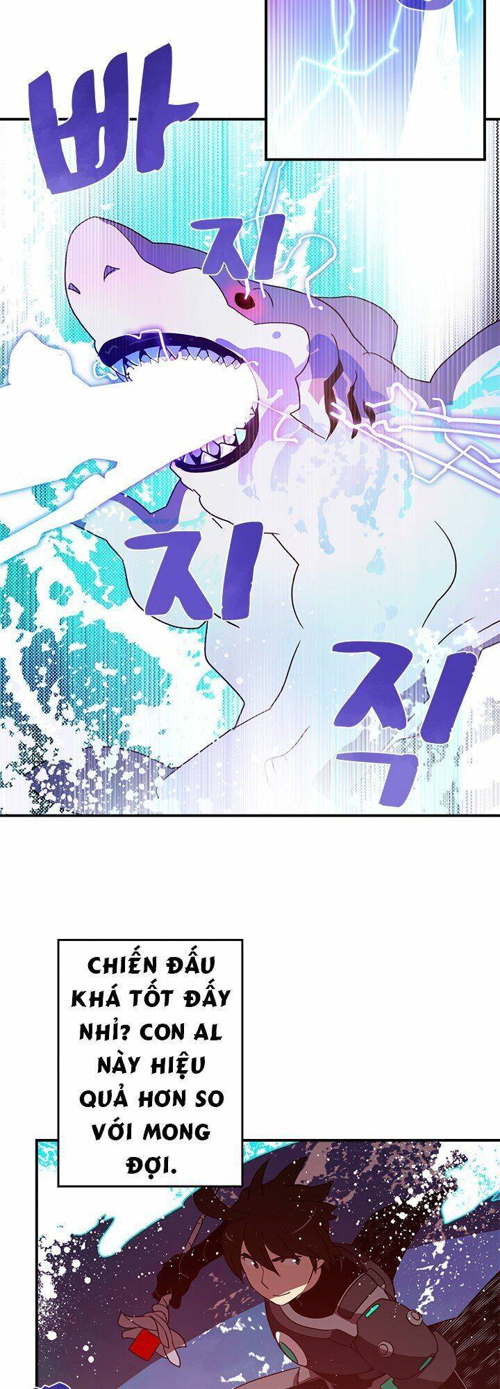 Ta Là Vua Pháp Sư Chapter 43 - Trang 17
