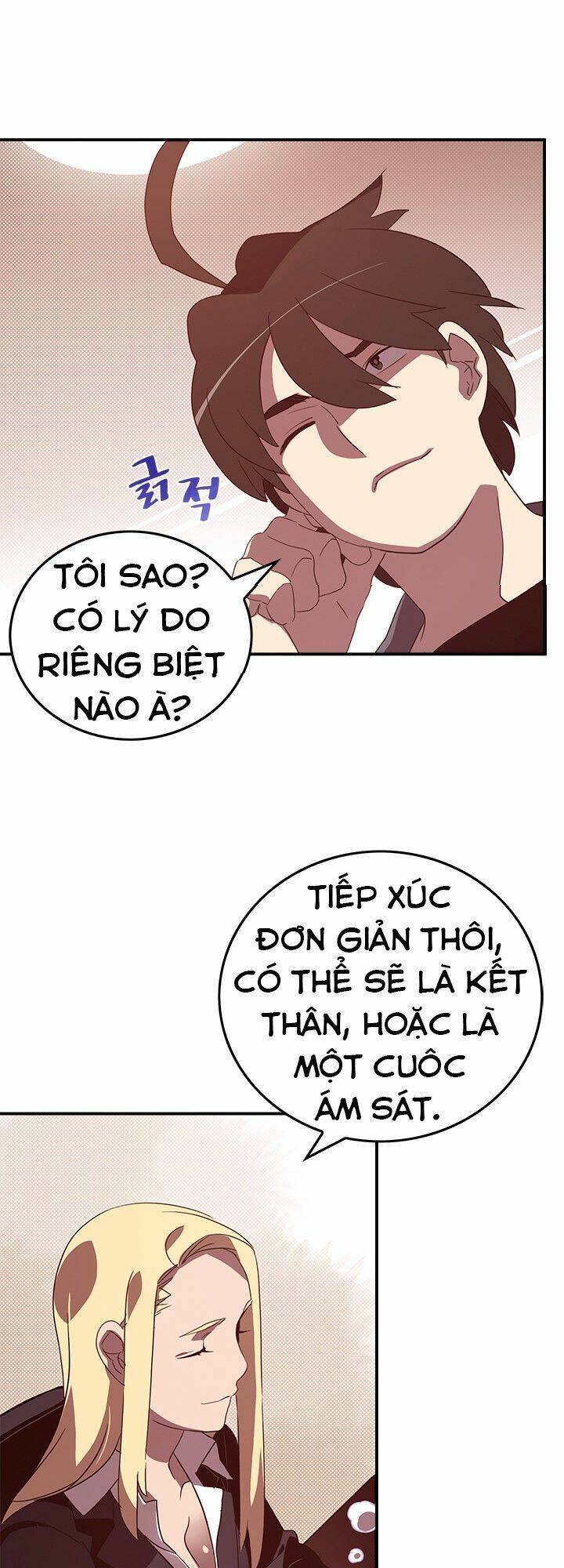 Ta Là Vua Pháp Sư Chapter 48 - Trang 10