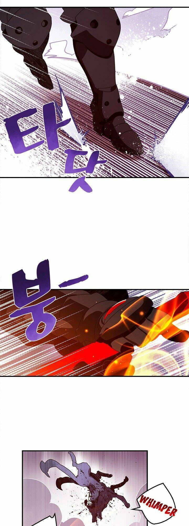 Ta Là Vua Pháp Sư Chapter 45 - Trang 20