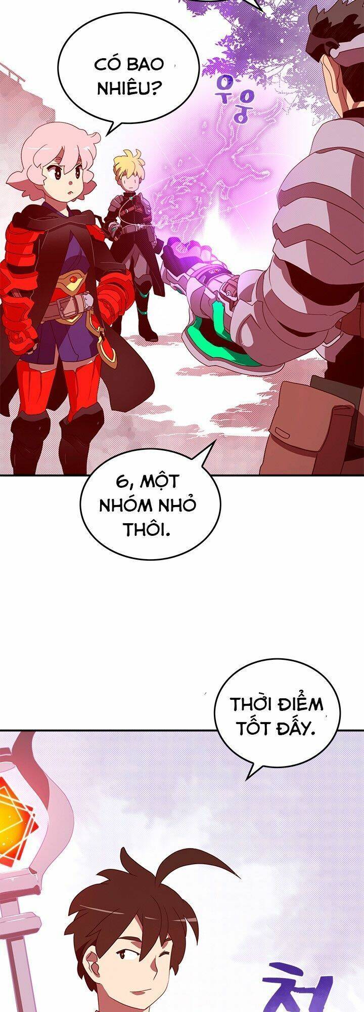 Ta Là Vua Pháp Sư Chapter 44 - Trang 34