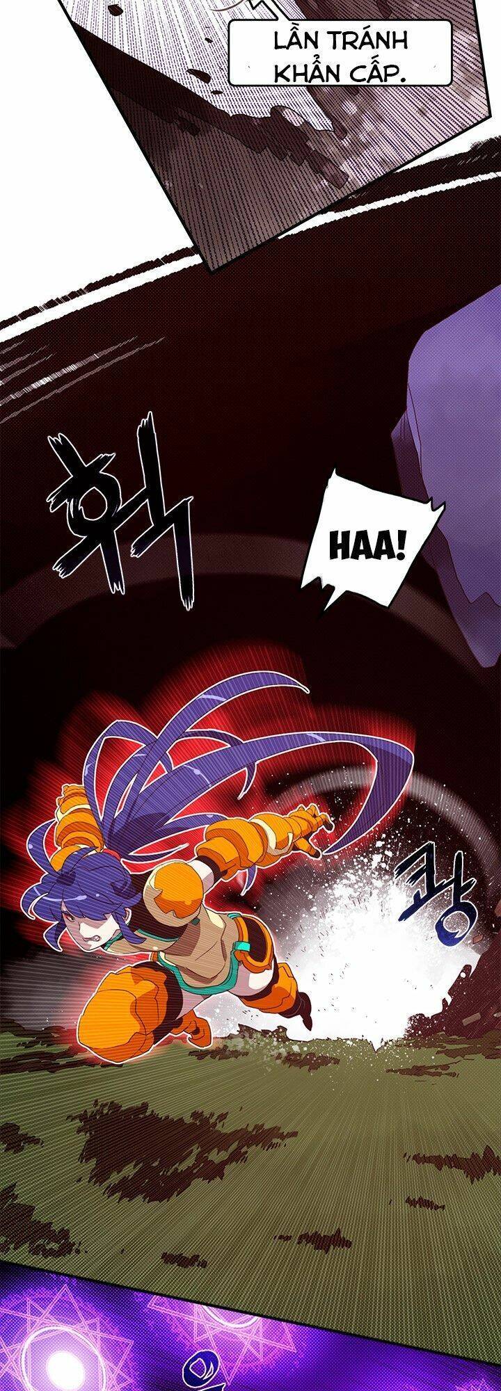 Ta Là Vua Pháp Sư Chapter 52 - Trang 36