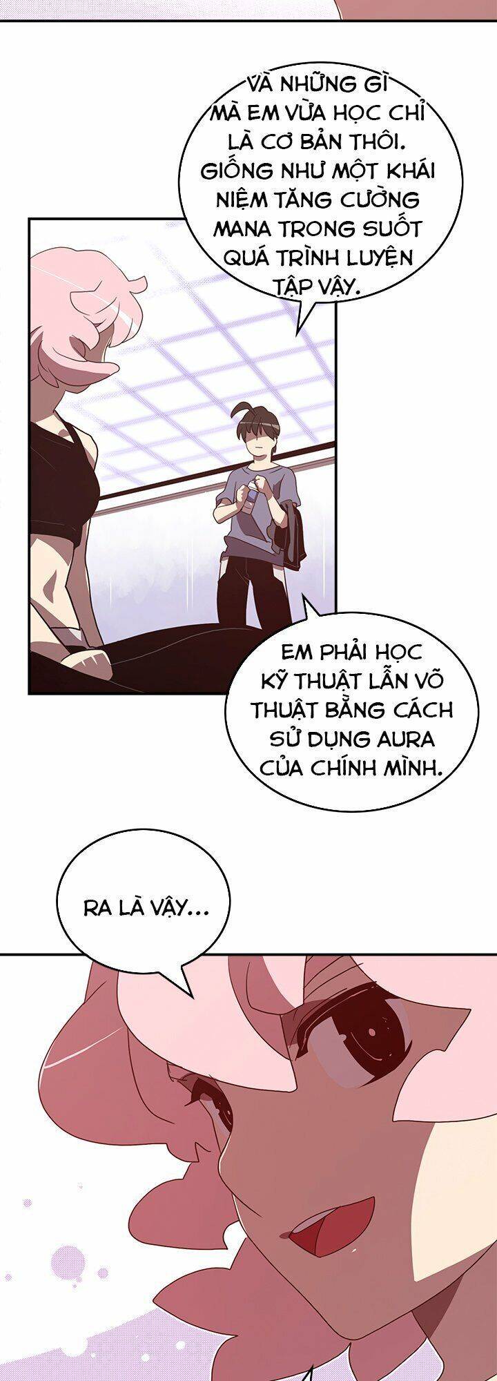Ta Là Vua Pháp Sư Chapter 40 - Trang 4