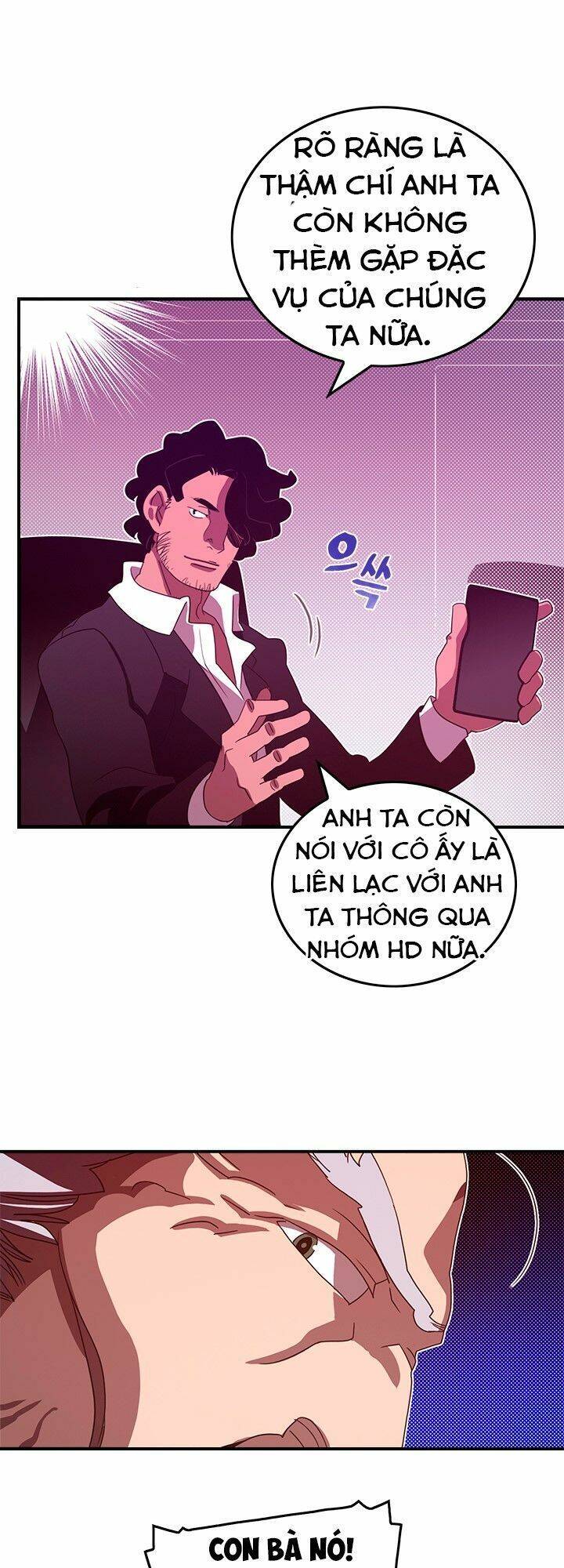 Ta Là Vua Pháp Sư Chapter 46 - Trang 19