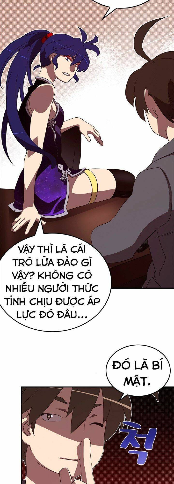 Ta Là Vua Pháp Sư Chapter 48 - Trang 31