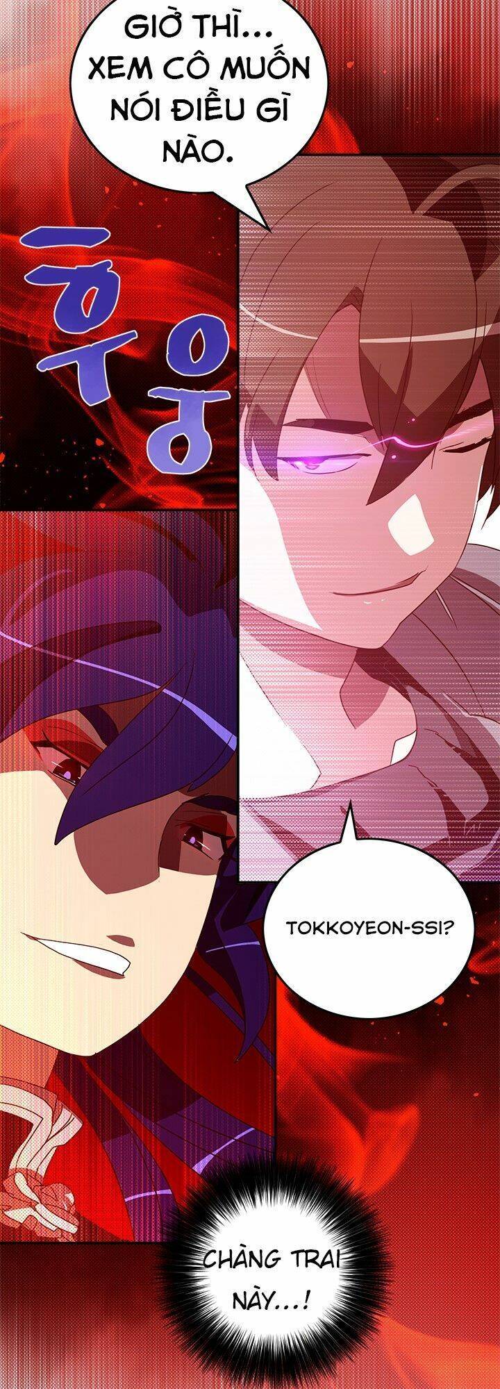 Ta Là Vua Pháp Sư Chapter 48 - Trang 36