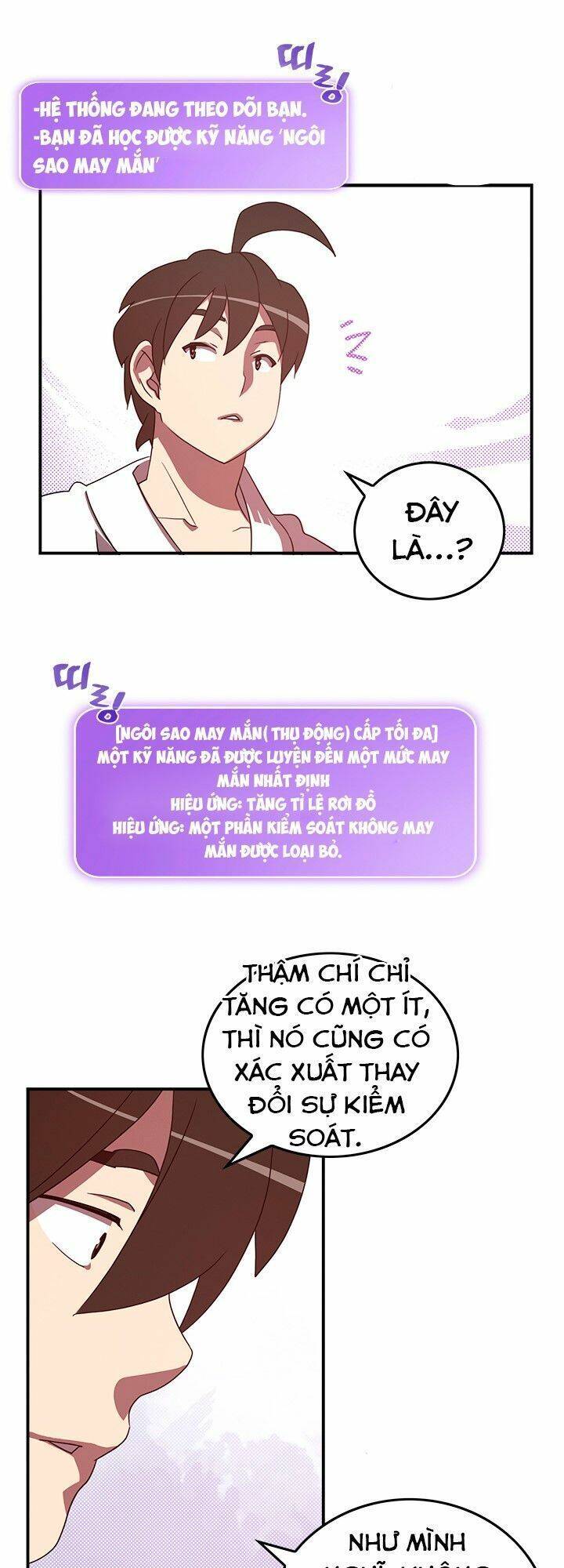 Ta Là Vua Pháp Sư Chapter 44 - Trang 13