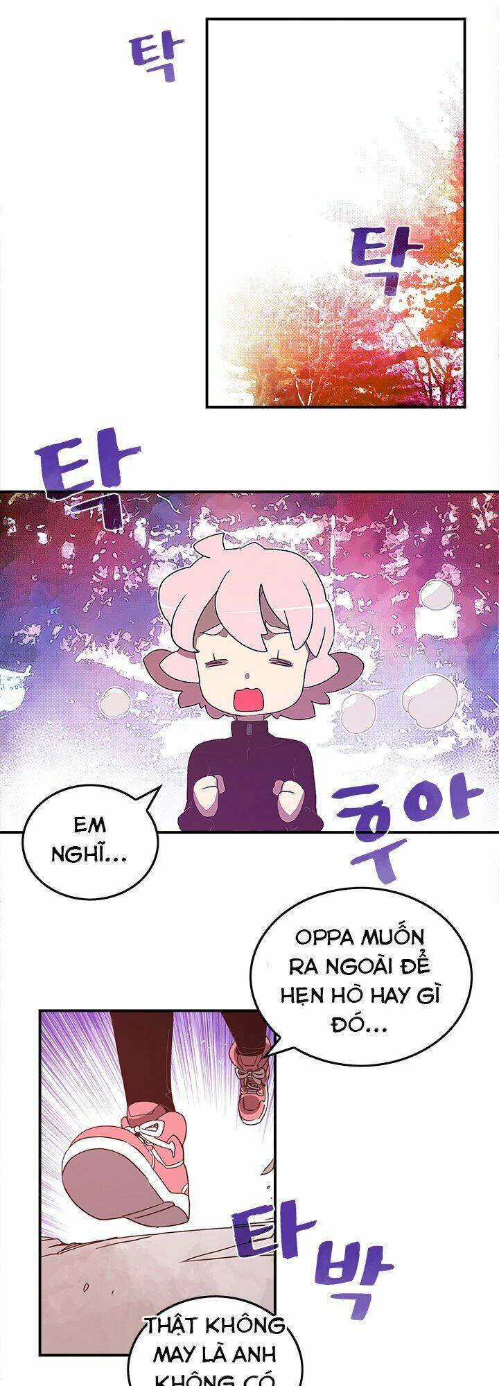 Ta Là Vua Pháp Sư Chapter 39 - Trang 7