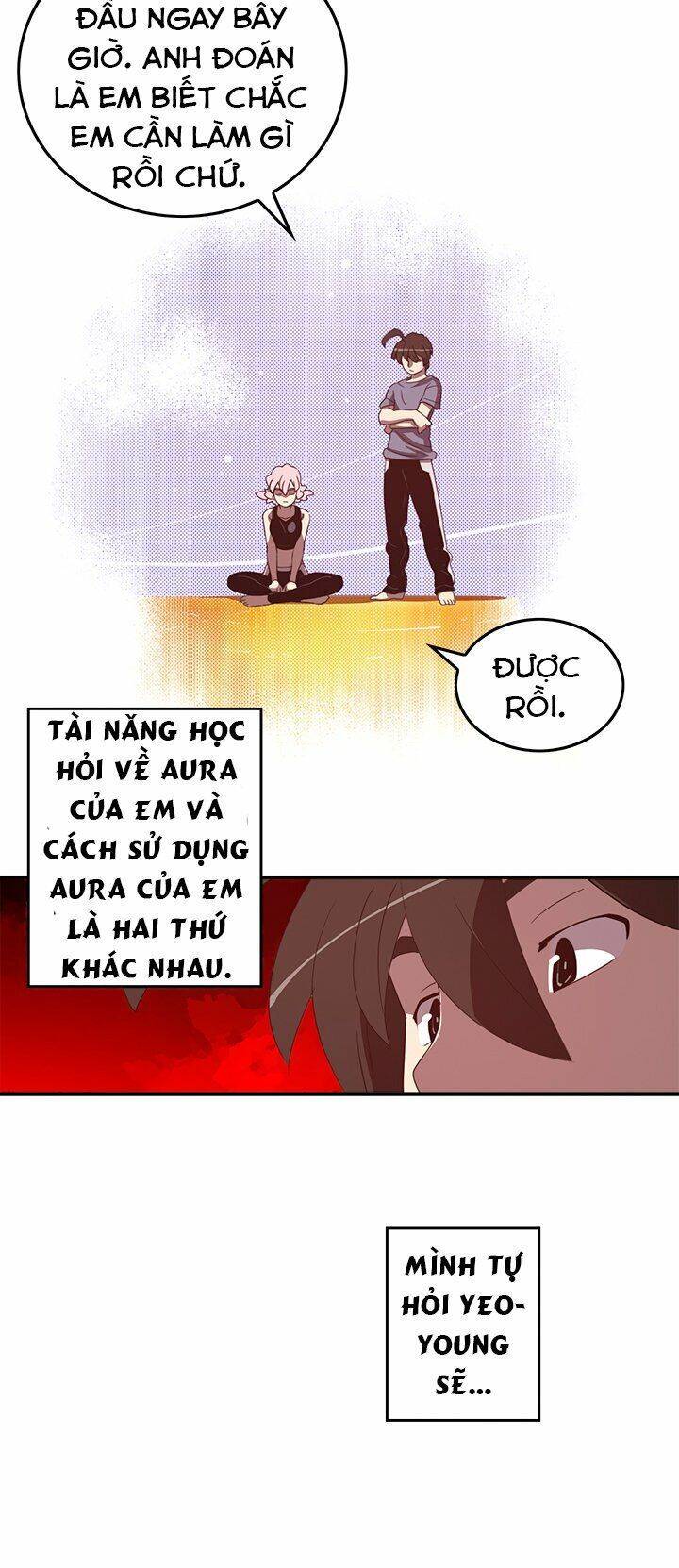 Ta Là Vua Pháp Sư Chapter 39 - Trang 27