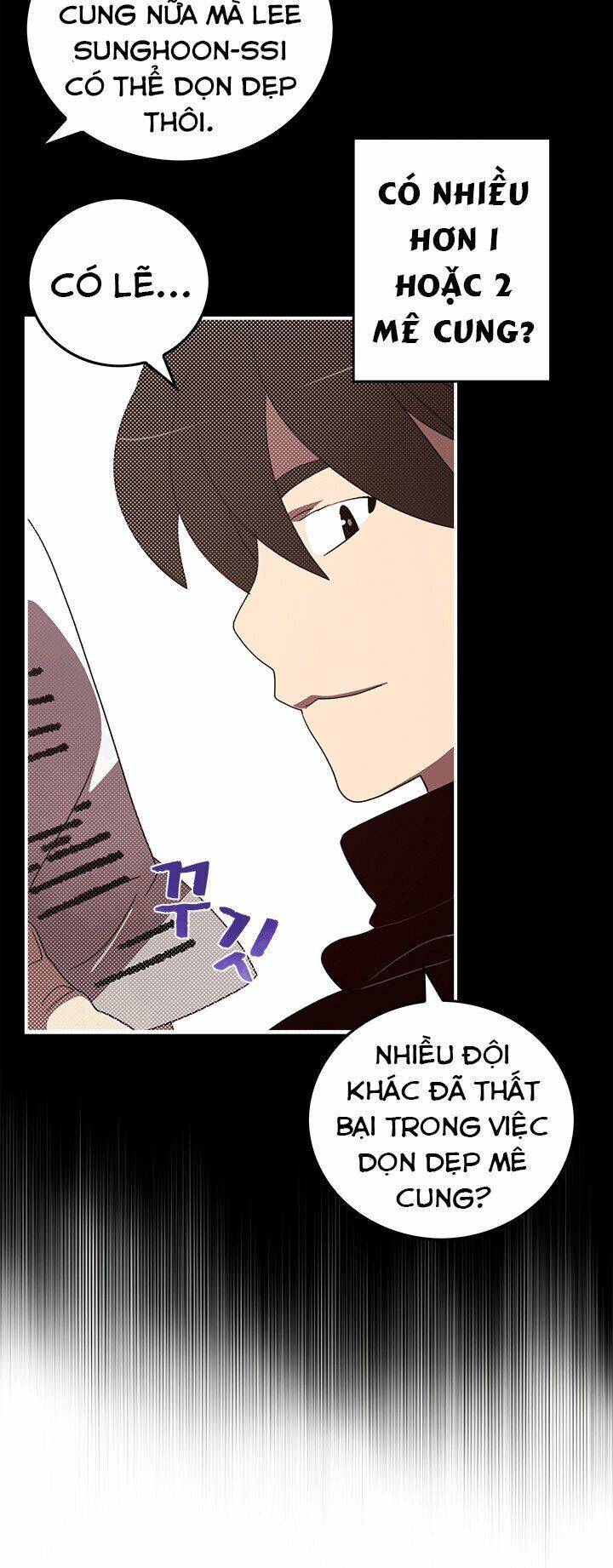 Ta Là Vua Pháp Sư Chapter 43 - Trang 33