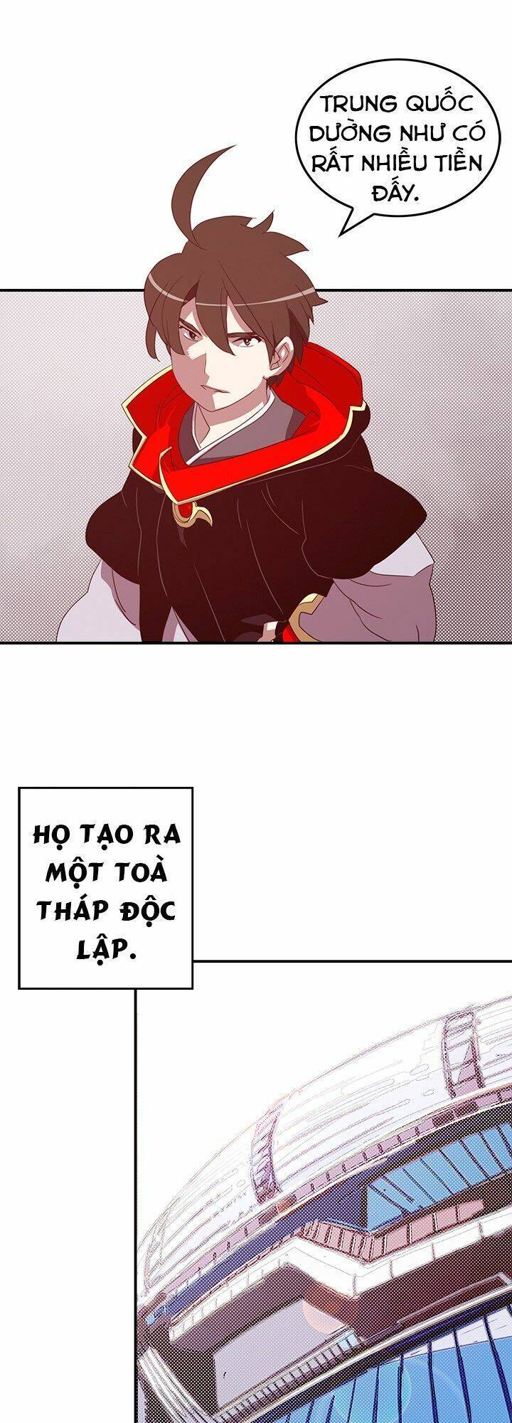 Ta Là Vua Pháp Sư Chapter 50 - Trang 14