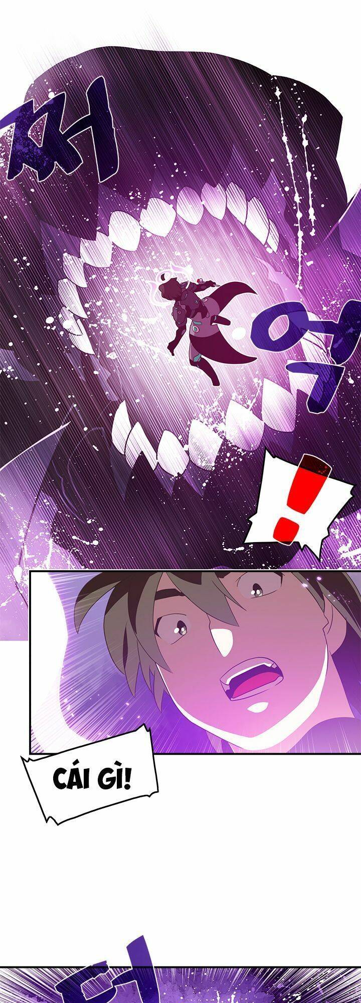 Ta Là Vua Pháp Sư Chapter 36 - Trang 8