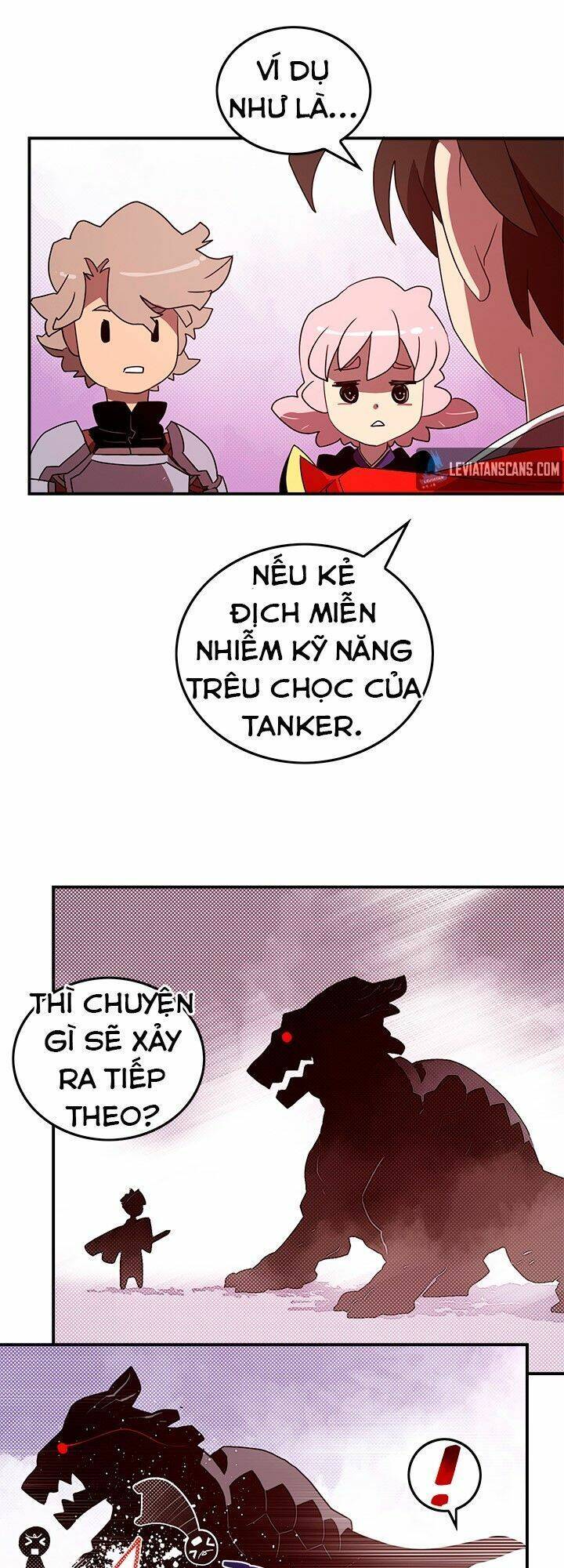 Ta Là Vua Pháp Sư Chapter 45 - Trang 28