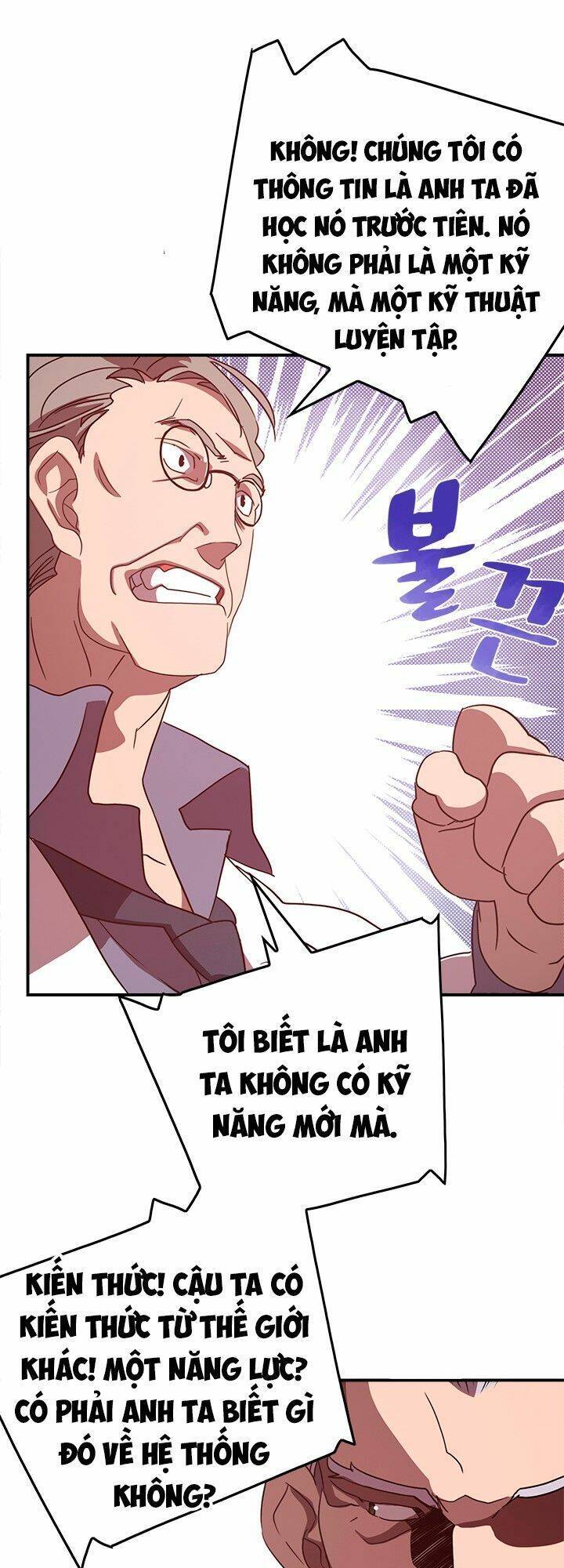 Ta Là Vua Pháp Sư Chapter 46 - Trang 29