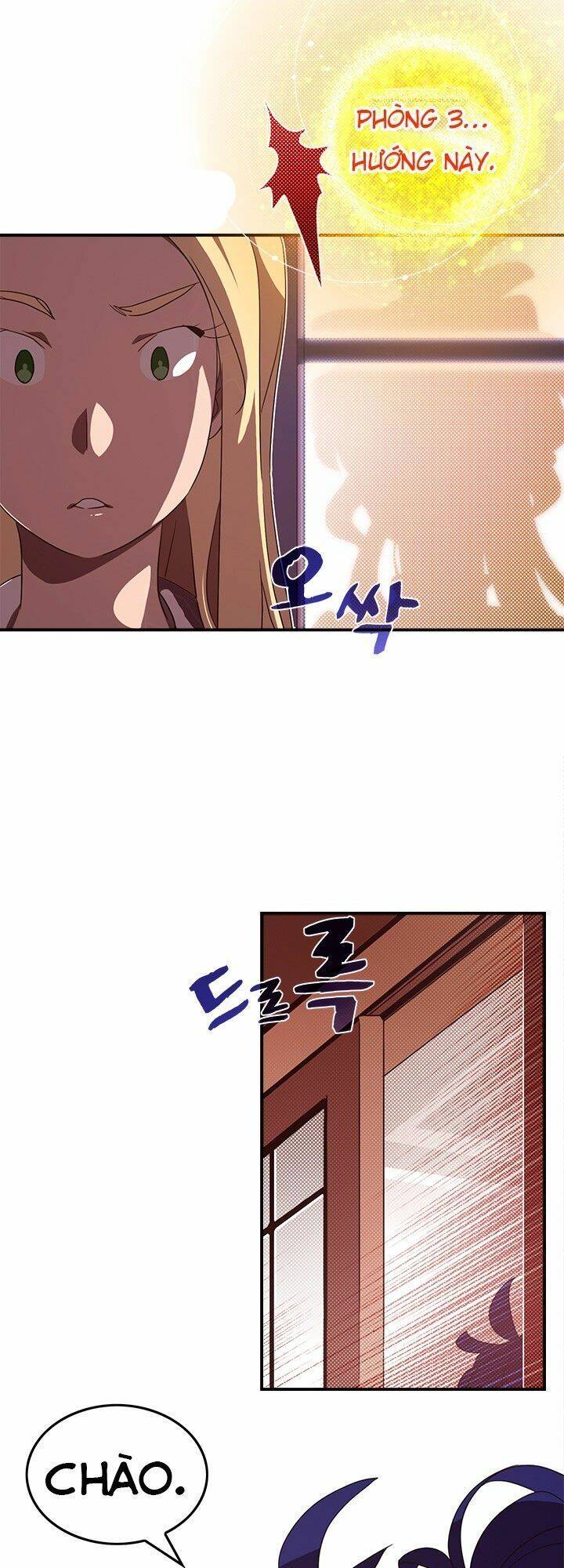 Ta Là Vua Pháp Sư Chapter 48 - Trang 18