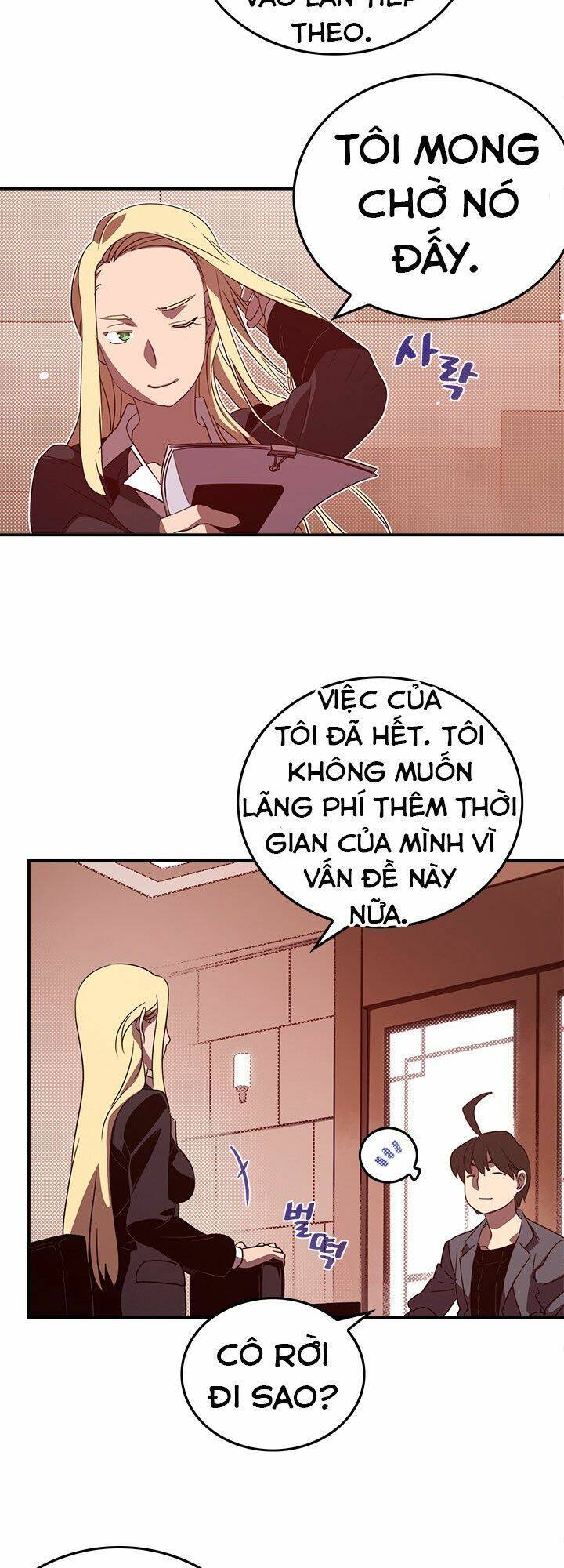 Ta Là Vua Pháp Sư Chapter 48 - Trang 14