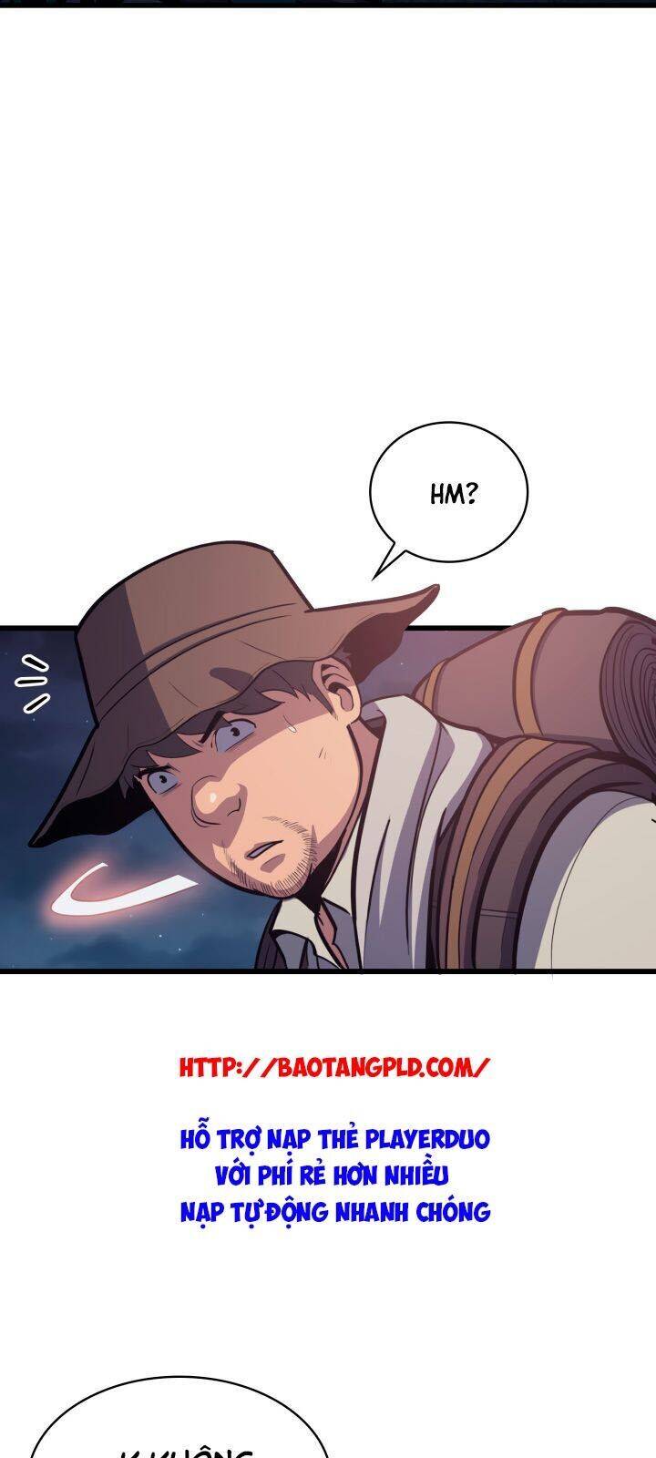 Tôi Trở Lại Thăng Cấp Một Mình Chapter 46 - Trang 10